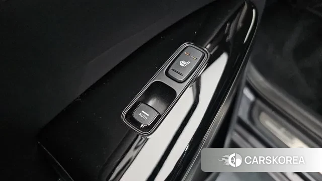 Kia K7 Premier id 3391215 из Кореи 11