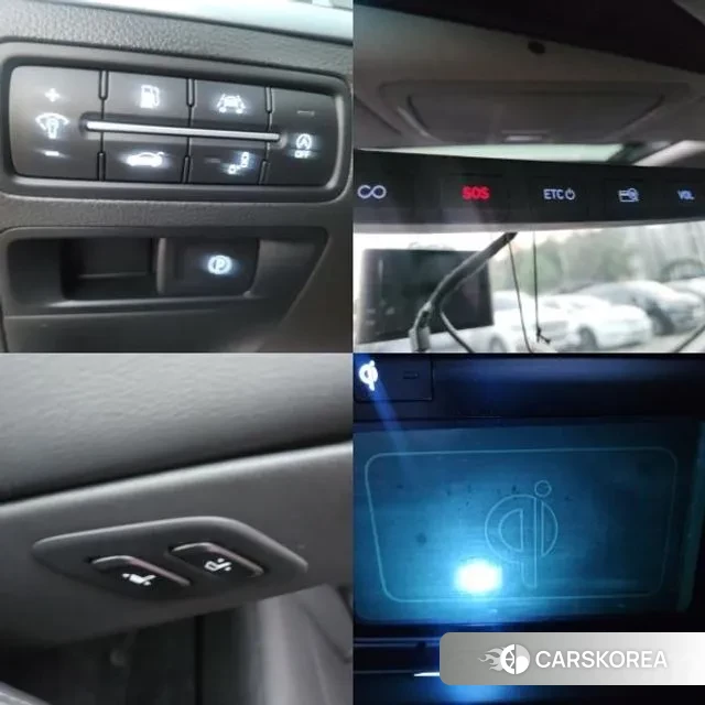 Genesis G80 id 2991195 из Кореи 11