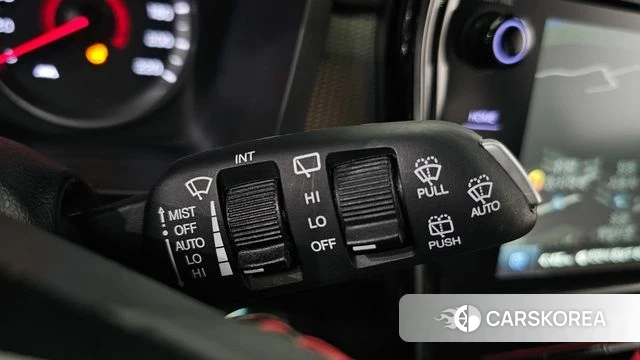 Ssangyong Berry New Tivoli id 4535711 из Кореи 11
