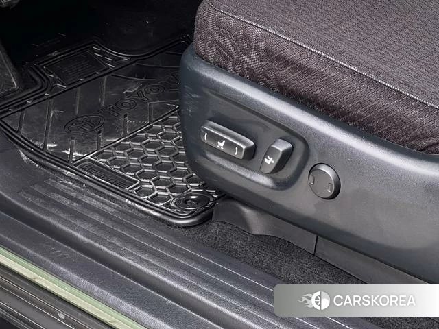 Toyota 4Runner id 4239440 из Китая 11