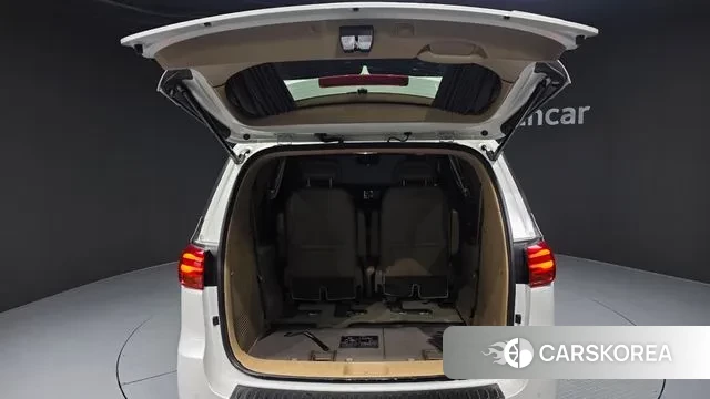 Kia The New Carnival id 3676929 из Кореи 11