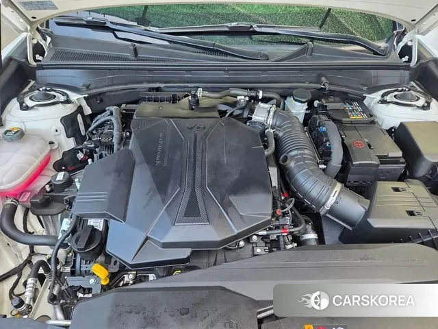 Hyundai Grandeur (GN7) id 2998330 из Кореи 11