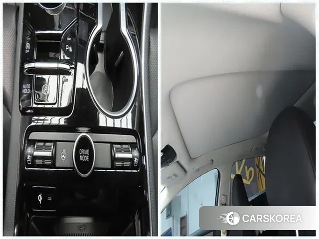 Kia K5 3rd generation id 3360006 из Кореи 11