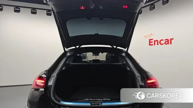 Mercedes-Benz GLE-Class W167 id 3347707 из Кореи 11