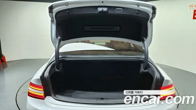 Genesis G80 (RG3) id 2690179 из Кореи 11