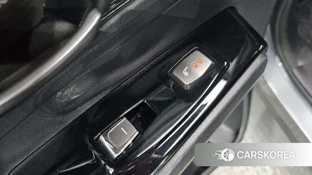 Ssangyong Beautiful Korando id 2995299 из Кореи 11