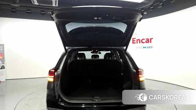 Kia Sportage 5th Generation id 3817896 из Кореи 11