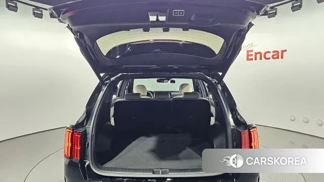 Kia Sorento 4th Generation id 3093618 из Кореи 11