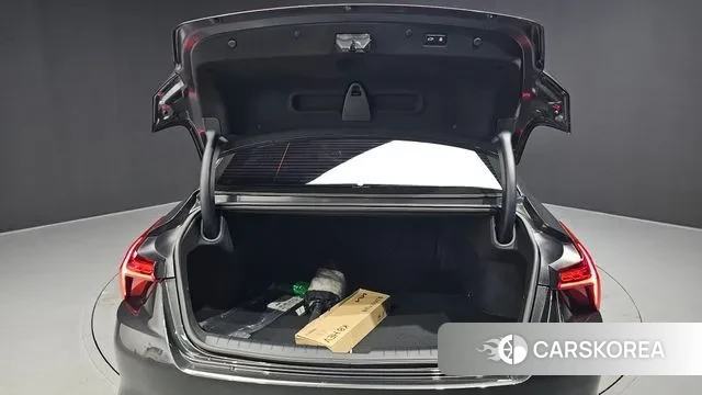 Kia K8 Hybrid id 3580872 из Кореи 11