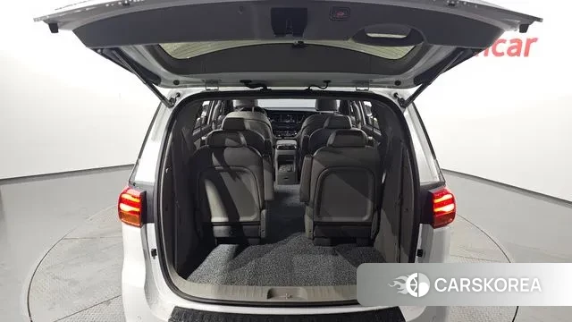 Kia The New Carnival id 3599159 из Кореи 11