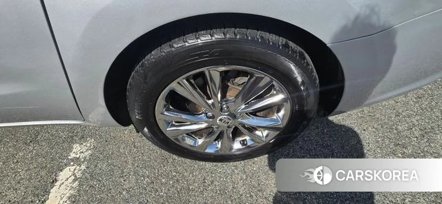 Kia The New Carnival id 3955119 из Кореи 11