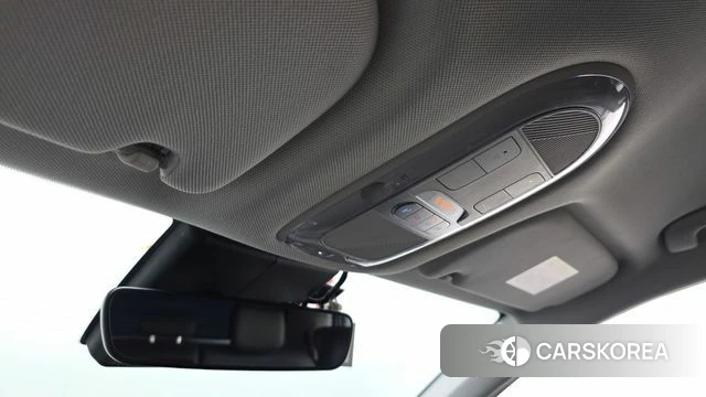 Hyundai Ionic 5 id 4604029 из Кореи 11