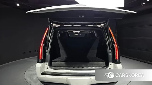 Cadillac Escalade id 3249214 из Кореи 11