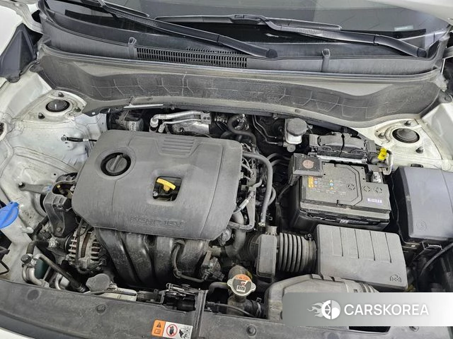 Kia The New Seltos id 4185807 из Кореи 11