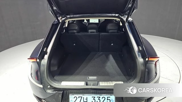 Kia EV6 id 4534490 из Кореи 11