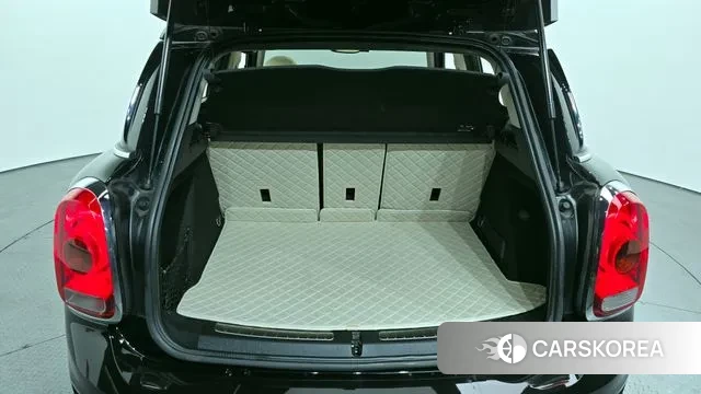 Mini Cooper Countryman id 3778714 из Кореи 11