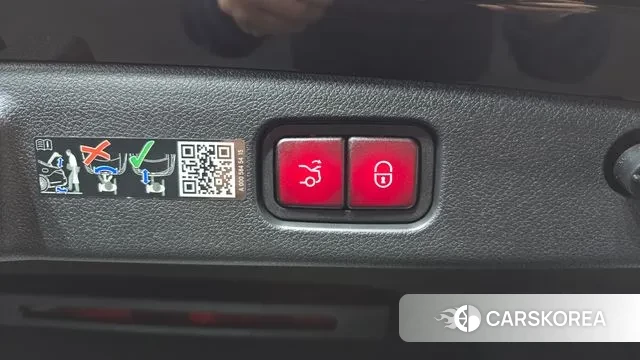 Mercedes-Benz E-Class W214 id 3410105 из Кореи 11