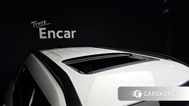 Ssangyong Torres id 3294963 из Кореи 11