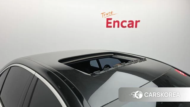 Mercedes-Benz E-Class W213 id 4232080 из Кореи 11