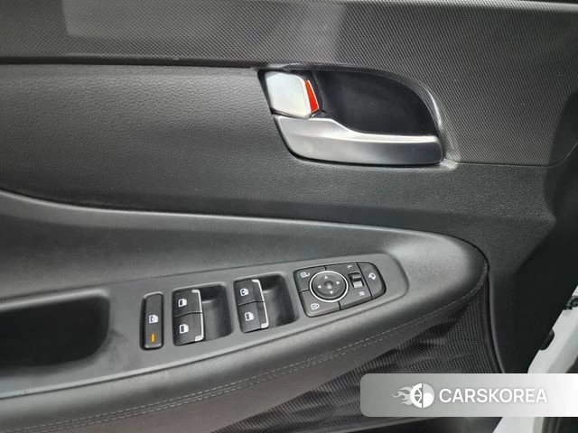 Hyundai The New Santa Fe id 4489096 из Кореи 11