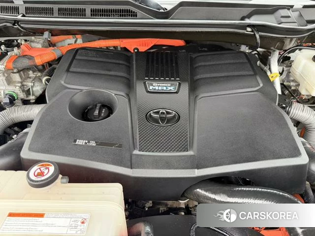 Toyota Sequoia id 4260657 из Китая 11