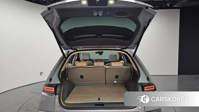 Hyundai Ionic 5 id 3586490 из Кореи 11