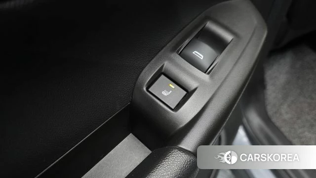 Chevrolet (GM Daewoo) Trailblazer id 3865862 из Кореи 11