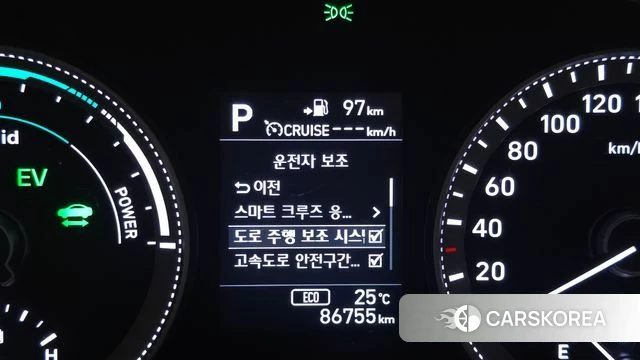 Hyundai Grandeur IG Hybrid id 4563092 из Кореи 11