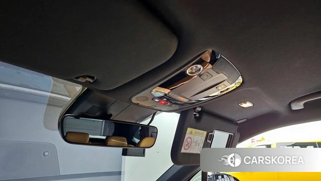 Kia Sorento 4th Generation id 4308726 из Кореи 11