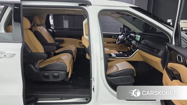 Kia Carnival 4th generation id 2959615 из Кореи 11