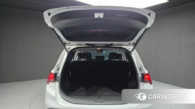 Hyundai The New Santa Fe id 3794762 из Кореи 11