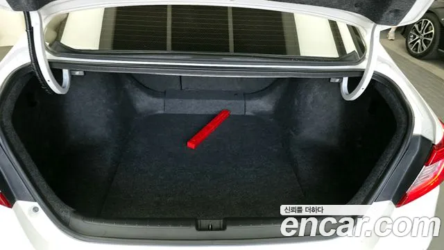 Honda Accord 10th Generation id 2839611 из Кореи 11