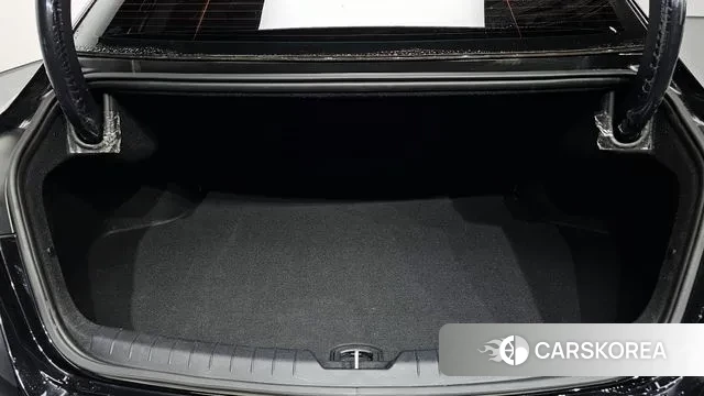 Kia K8 id 3032112 из Кореи 11