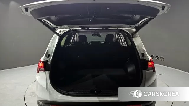 Hyundai The New Santa Fe id 3671832 из Кореи 11