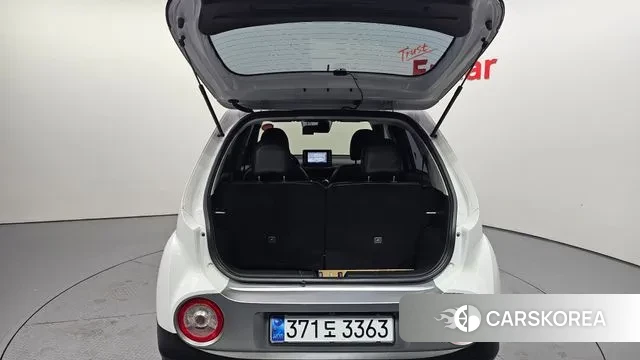 Hyundai Casper id 3534191 из Кореи 11