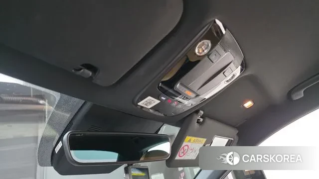 Kia K5 3rd generation id 3269212 из Кореи 11