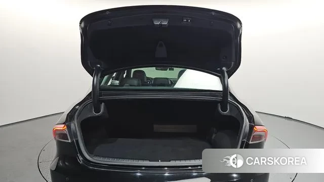 Hyundai The New Grandeur IG Hybrid id 3478718 из Кореи 11