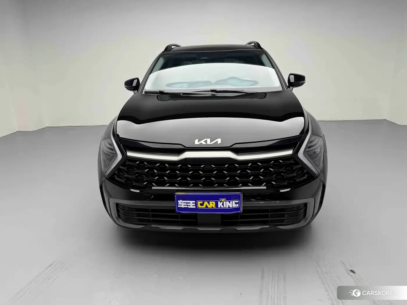 Kia Sportage id 4514110 из Китая 11
