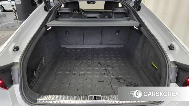 Audi A7 (4K) id 4561809 из Кореи 11
