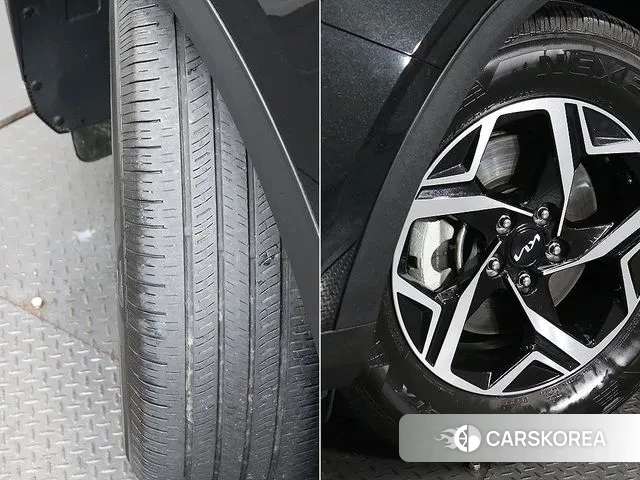 Kia Sportage 5th Generation id 3712135 из Кореи 11