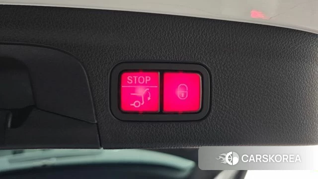 Mercedes-Benz GLE-Class W167 id 3878692 из Кореи 11