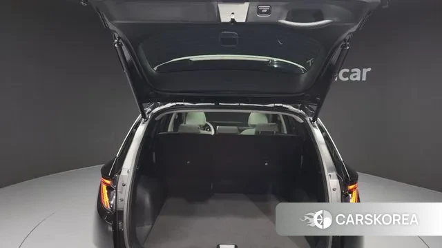 Hyundai The New Tucson (NX4) id 3654012 из Кореи 11