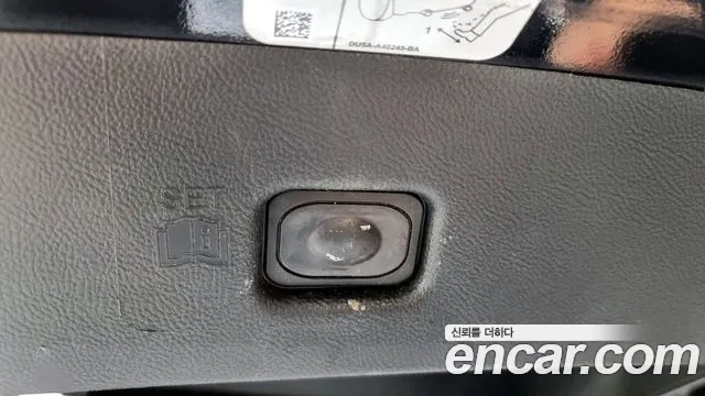 Lincoln MKX 2nd Generation id 2881787 из Кореи 11