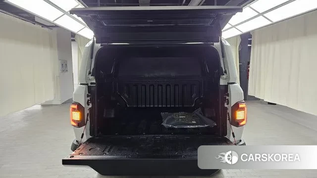 Kia Tasman id 3763251 из Кореи 11