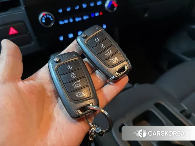 Hyundai Staria id 3644095 из Кореи 11