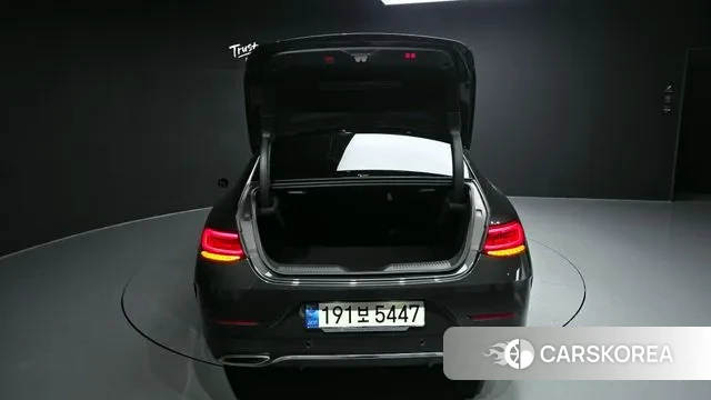 Mercedes-Benz CLS-Class C257 id 3253720 из Кореи 11