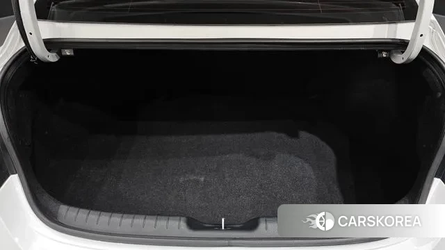 Hyundai Avante (CN7) id 3620988 из Кореи 11