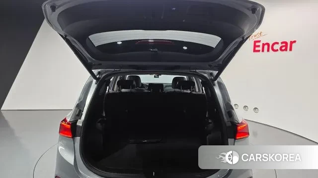 Hyundai Santa Fe TM id 3385908 из Кореи 11