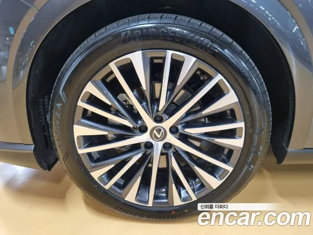 Lexus RX450h + 5th generation id 2666335 из Кореи 11