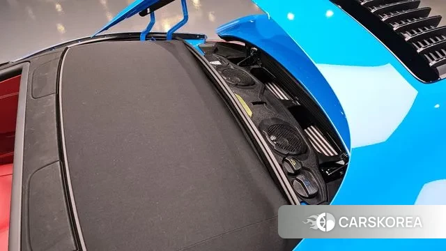 Porsche 911(992) id 3305585 из Кореи 11